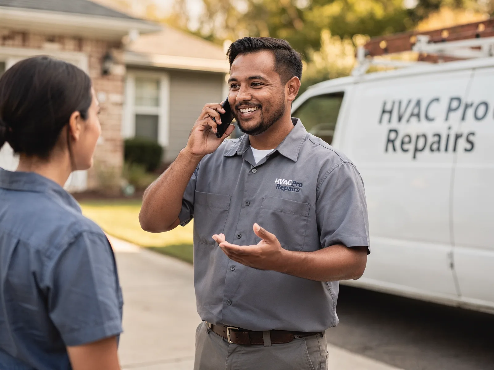 Heat Pump Repair West Warwick, RI FAQs